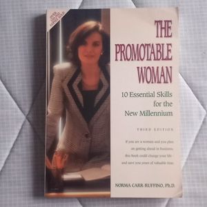 The Promotable Woman
